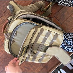 Large Camera Bag